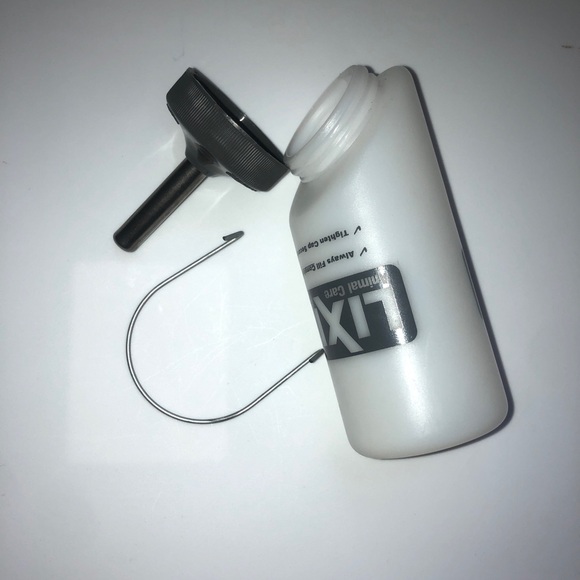 Small Animal Water Bottle - Picture 2 of 3